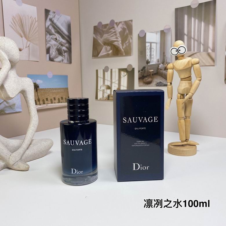 Dior 100ml 76